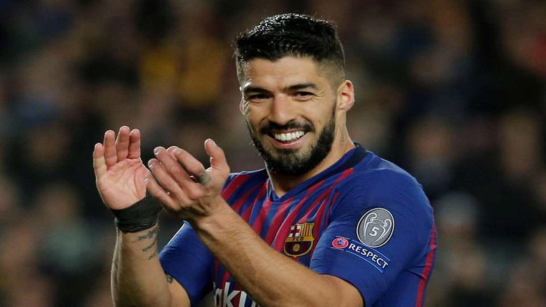 Luis Suarez sahalardan uzak kalacak